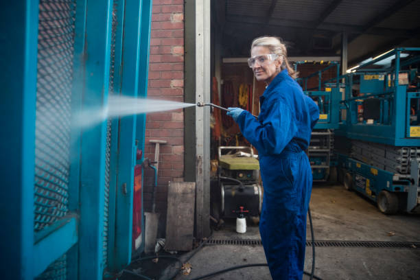 Reliable South Salt Lake, UT Pressure Washing Solutions