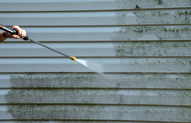Best Roof Power Washing Services  in Soh Salt Lake, UT