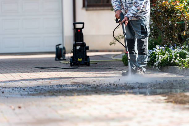 Best Concrete Pressure Washing  in Soh Salt Lake, UT