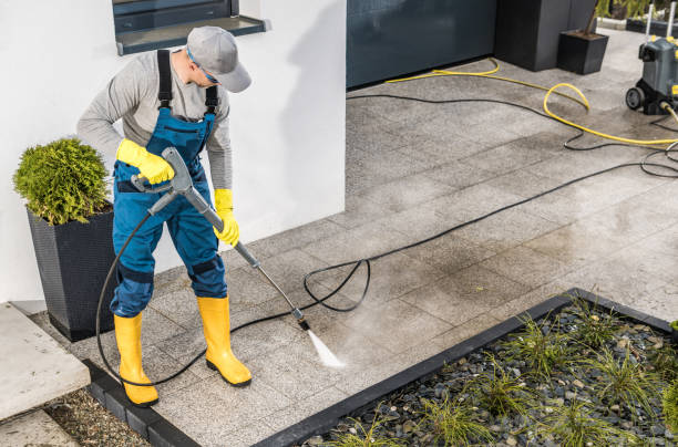 Best Sidewalk Pressure Washing  in Soh Salt Lake, UT