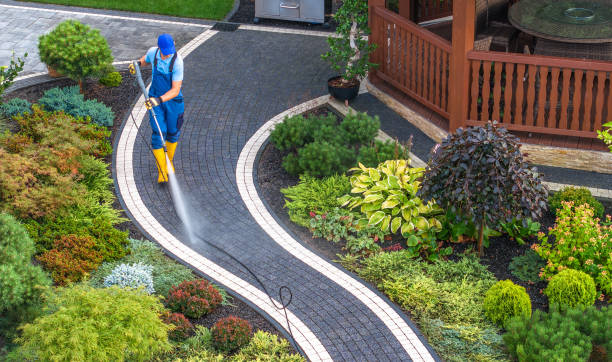 Best Pressure Washing Company Near Me  in Soh Salt Lake, UT